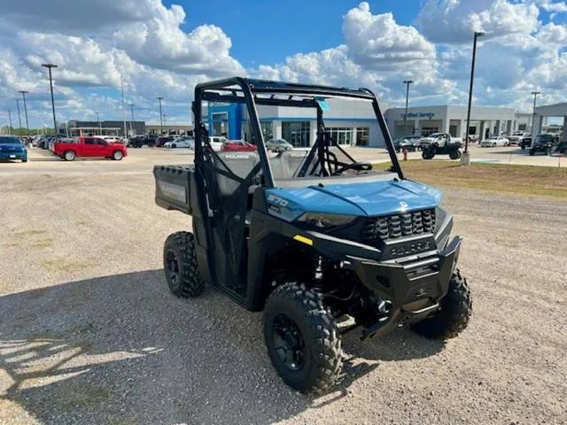 2026 Polaris® Ranger SP 570 Premium