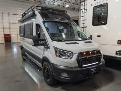 2026 Grand Design LINEAGE SERIES VT