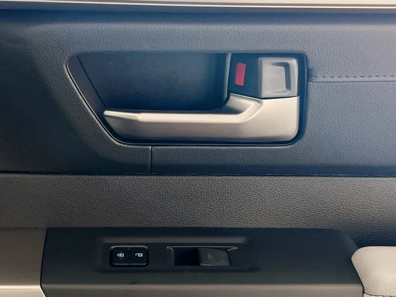 2026 Toyota Tundra 4WD — photo 28 view