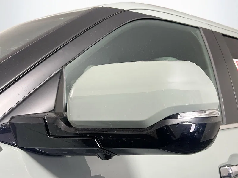 2026 Toyota Tundra 4WD — photo 10 view