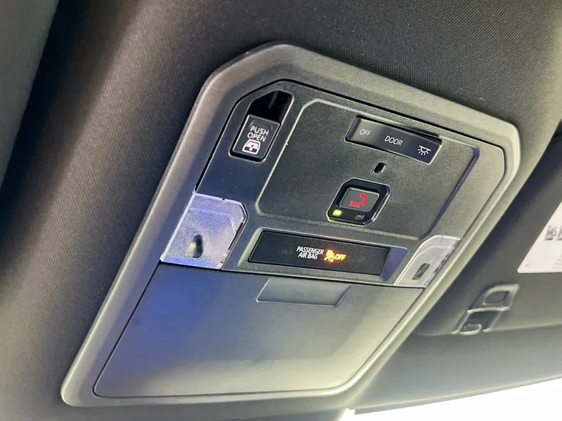 2026 Toyota Tundra 4WD — photo 18 view