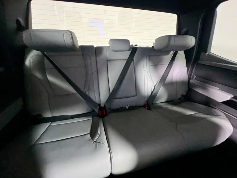 2026 Toyota Tundra 4WD — photo 29 view