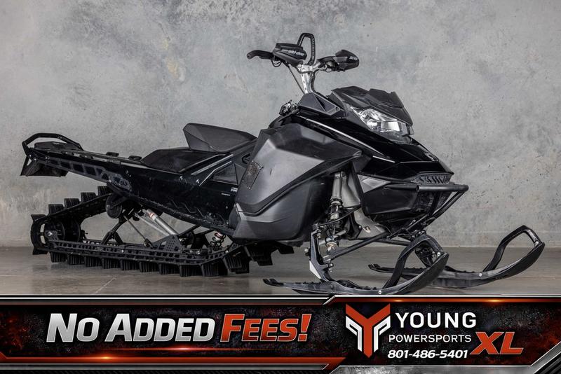 2019 Ski-Doo Summit SP 850 E-TEC 175 PowderMax Light 3.0