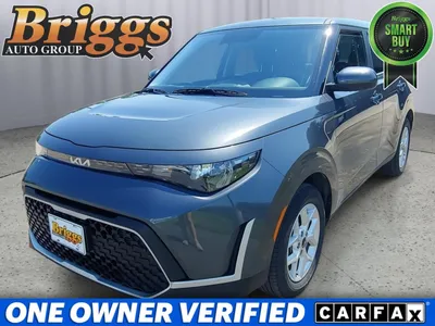 2025 Kia Soul