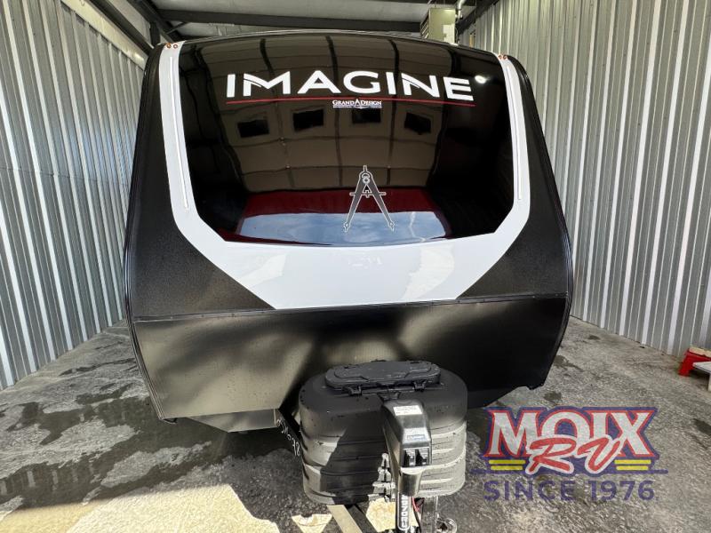 2026 Grand Design Imagine