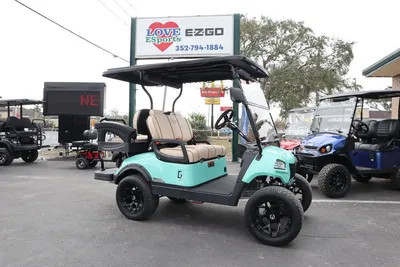 2025 Honor LSV 2+2