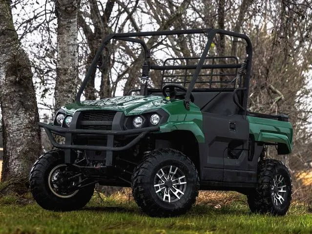 2024 Kawasaki Mule PRO-MX™ EPS