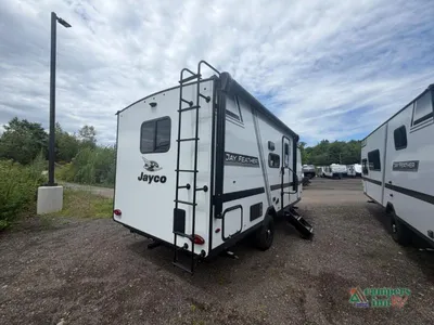 2027 Jayco Jay Feather Air