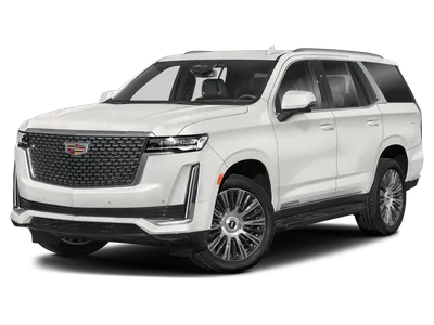 2022 Cadillac Escalade