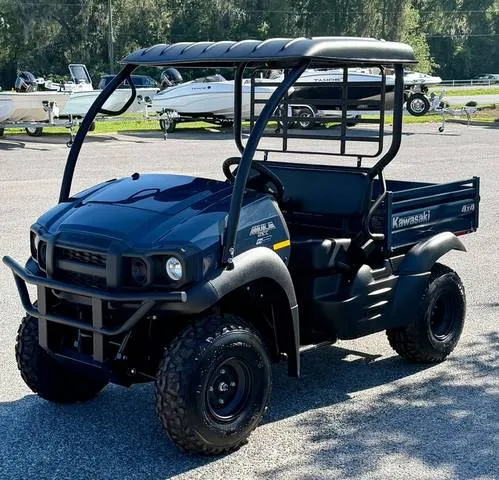 2026 Kawasaki Mule SX™ 4x4