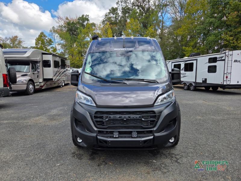 2026 Roadtrek Roadtrek
