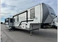 2026 Forest River RV 369BL — front three-quarter view