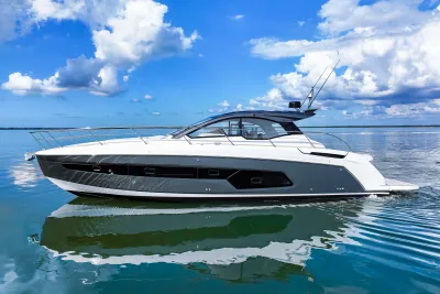 2025 Azimut ATLANTIS 45