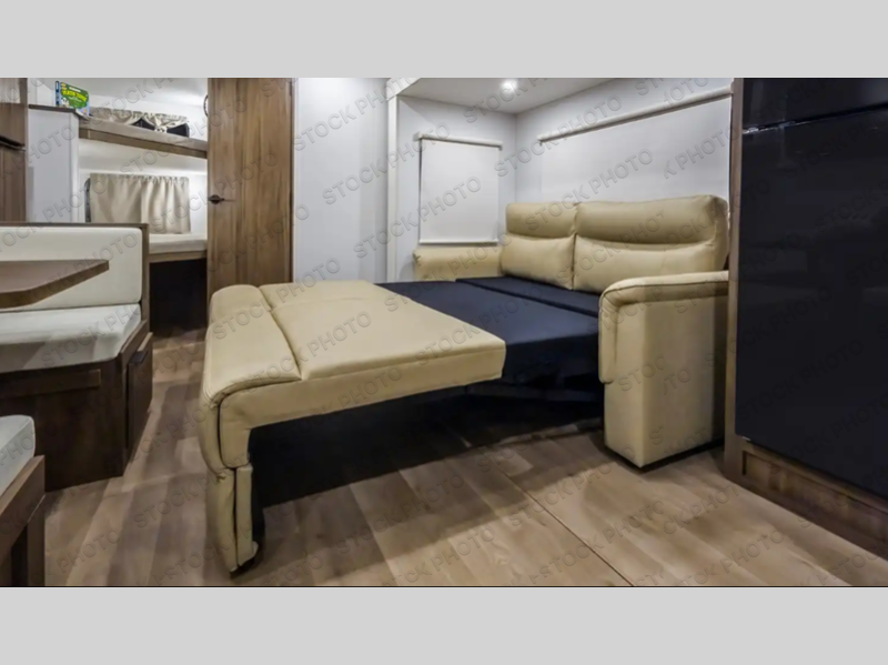2026 Winnebago Access