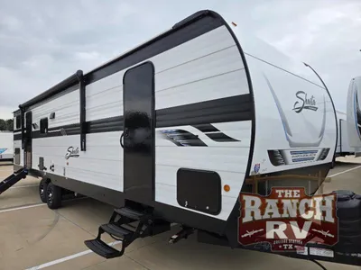 2026 Shasta RVs Shasta 34UBH