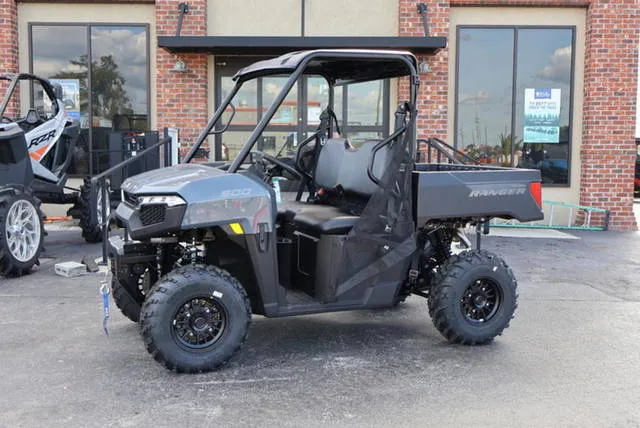 2026 Polaris® Ranger 500