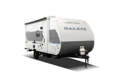 2026 Forest River Salem FSX