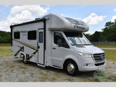 2024 Coachmen RV Prism Select