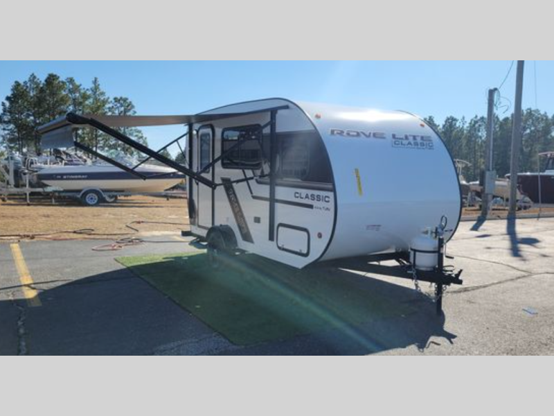 2025 Travel Lite Rove Lite