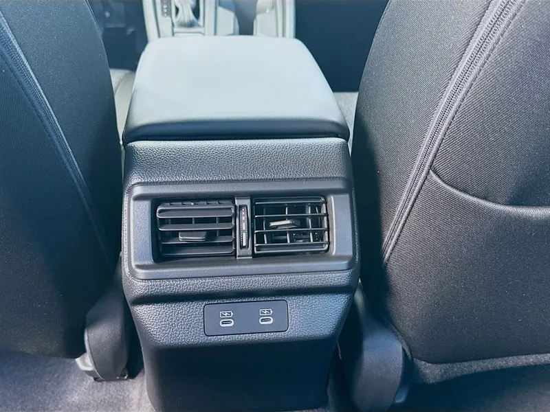 2026 Honda Accord Sedan — photo 19 view