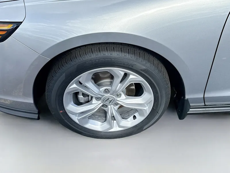 2026 Honda Accord Sedan — photo 26 view