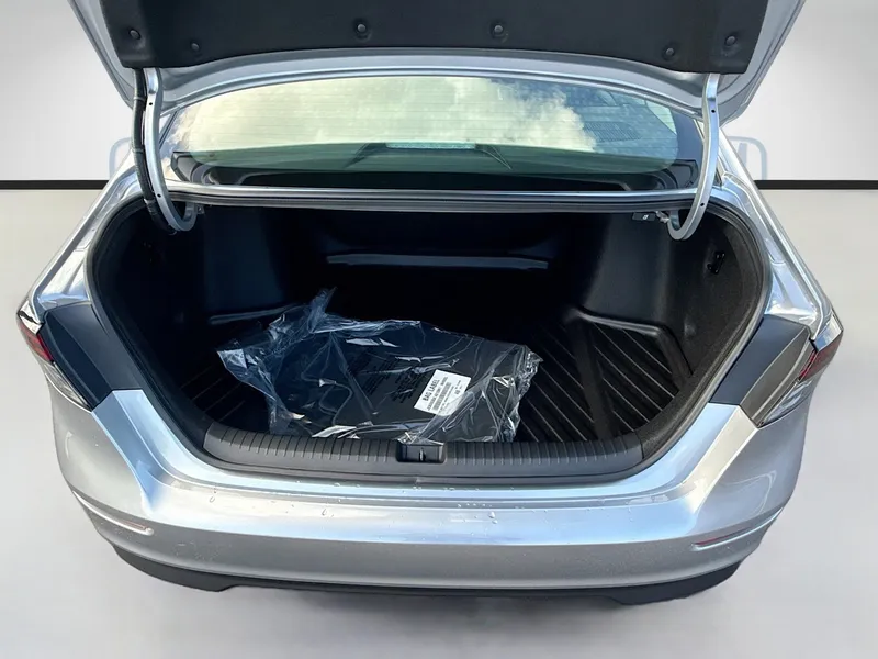 2026 Honda Accord Sedan — photo 21 view
