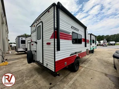 2027 Sunset Park RV Sun Lite