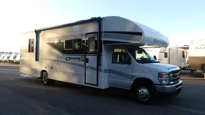 2026 Entegra Coach Odyssey