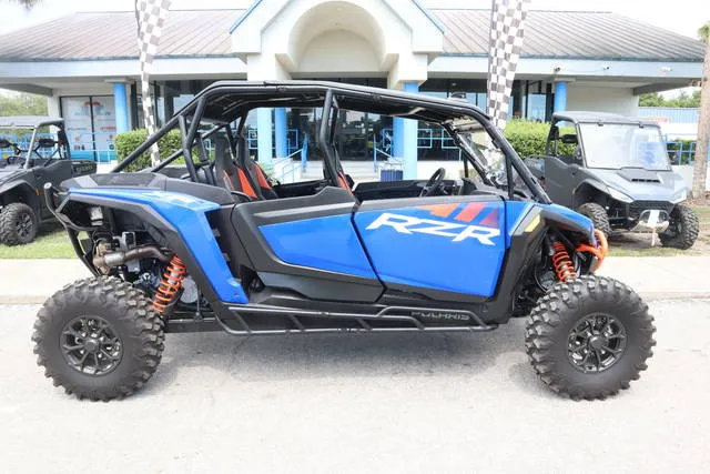 2025 Polaris® RZR XP 4 1000 Ultimate