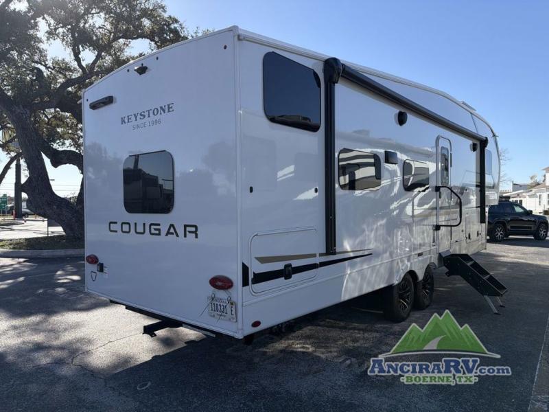 2026 Keystone RV Cougar Sport