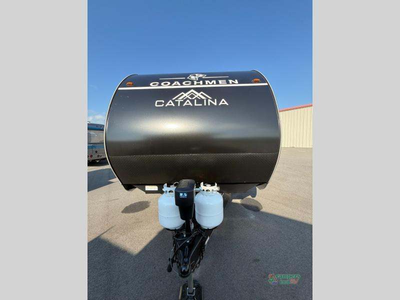 2026 Coachmen Catalina Summit Series 8