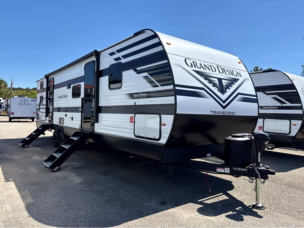2026 Grand Transcend