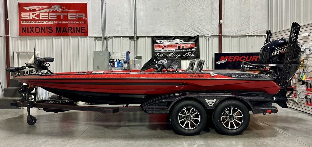 2026 Skeeter FXR20 APEX
