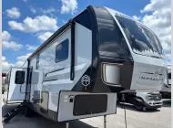 2026 Forest River RV 315MB — front three-quarter view