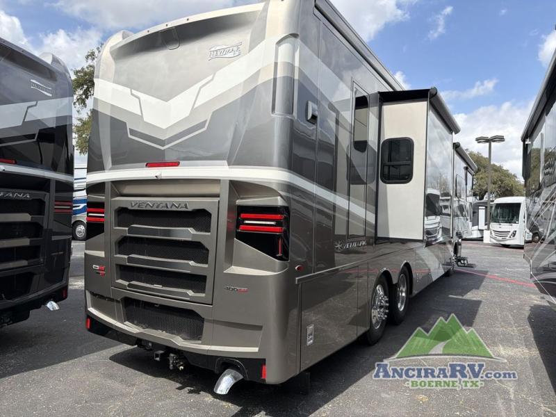 2026 Newmar Ventana