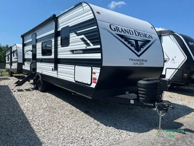 2026 Grand Design Transcend Xplor