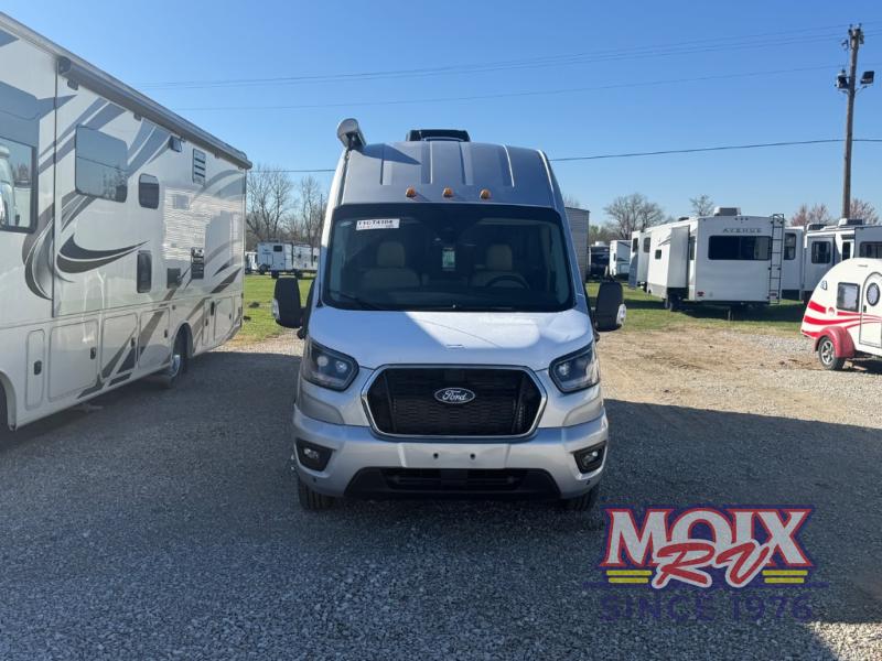 2026 Jayco Solstice