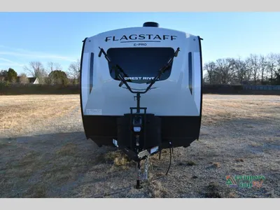 2026 Forest River RV Flagstaff E-Pro