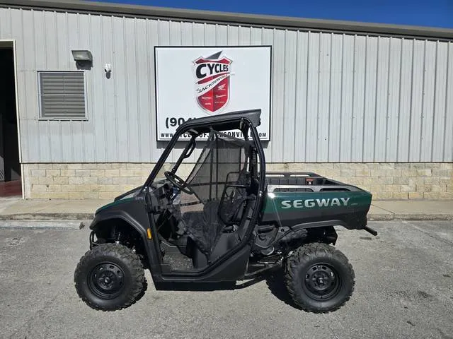 2025 Segway® Powersports UT10 S