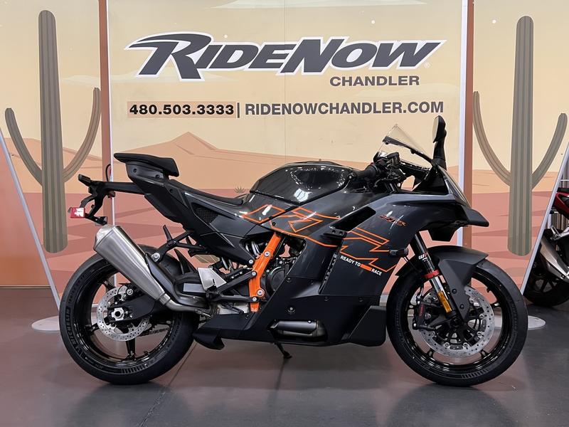 2026 KTM 990 RC R