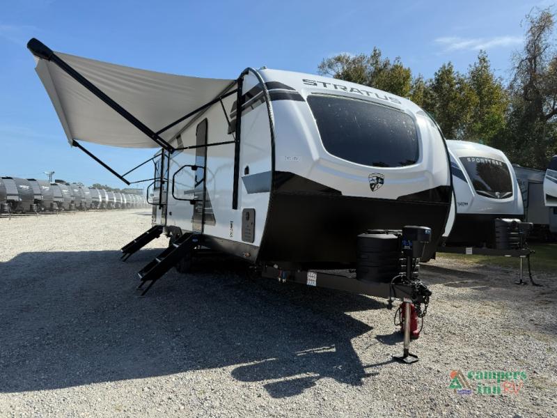 2025 Venture RV Stratus