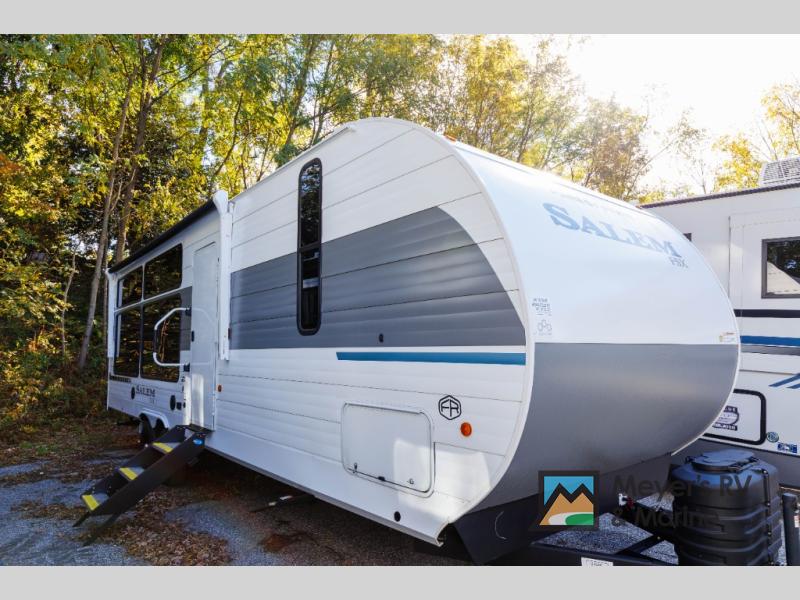 2026 Forest River RV Salem FSX