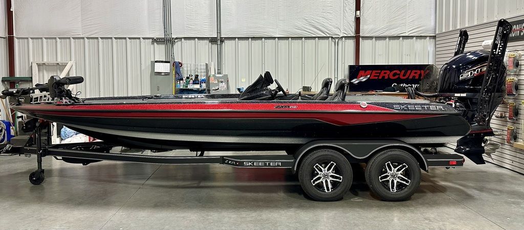 2025 Skeeter ZXR21