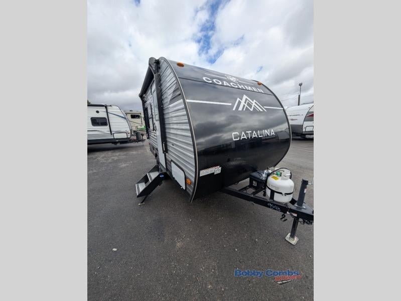 2025 Coachmen RV Catalina Summit Series 7