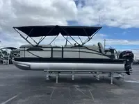 2026 Barletta Cabrio C22CC