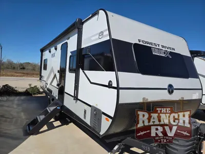 2026 Forest River RV IBEX 20FKDS