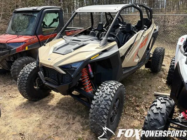 2024 Polaris® RZR Turbo R 4 Ultimate