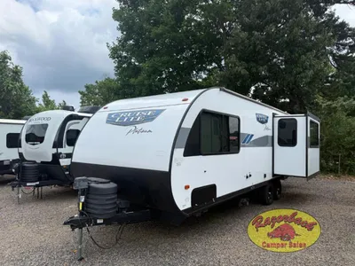 2024 Forest River RV Salem Cruise Lite
