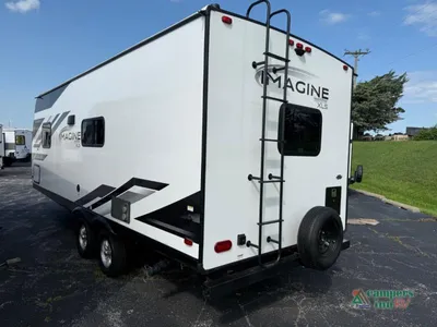 2022 Grand Design Imagine XLS