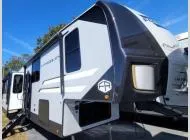 2026 Forest River RV 318RL